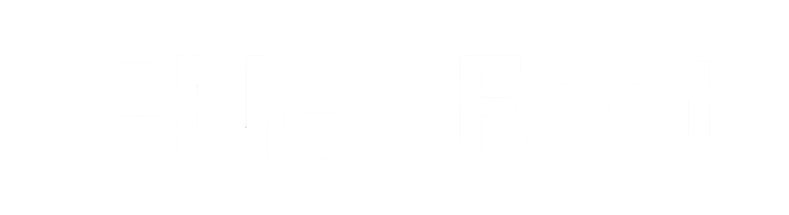 NexFast Logo