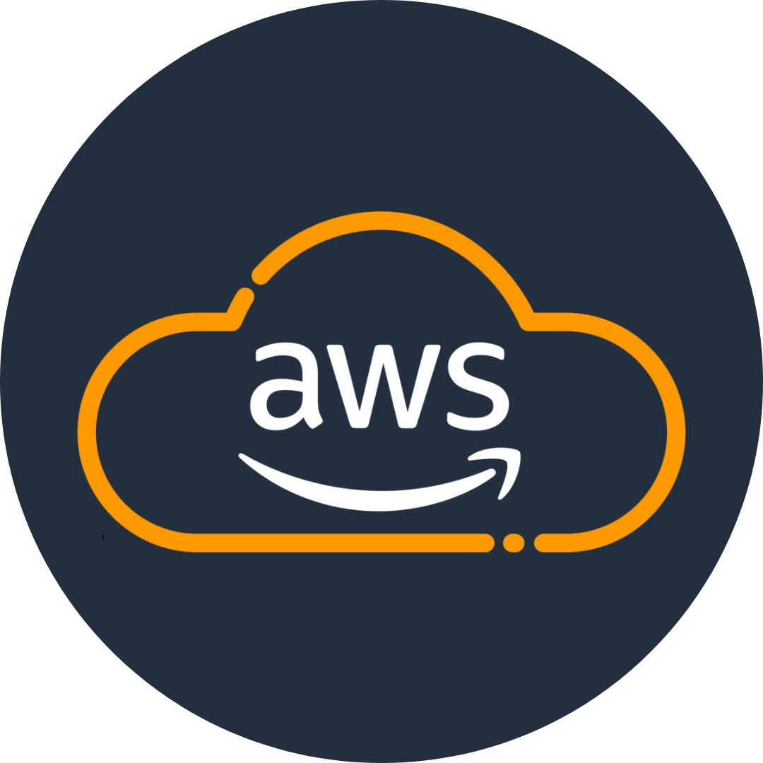 AWS logo