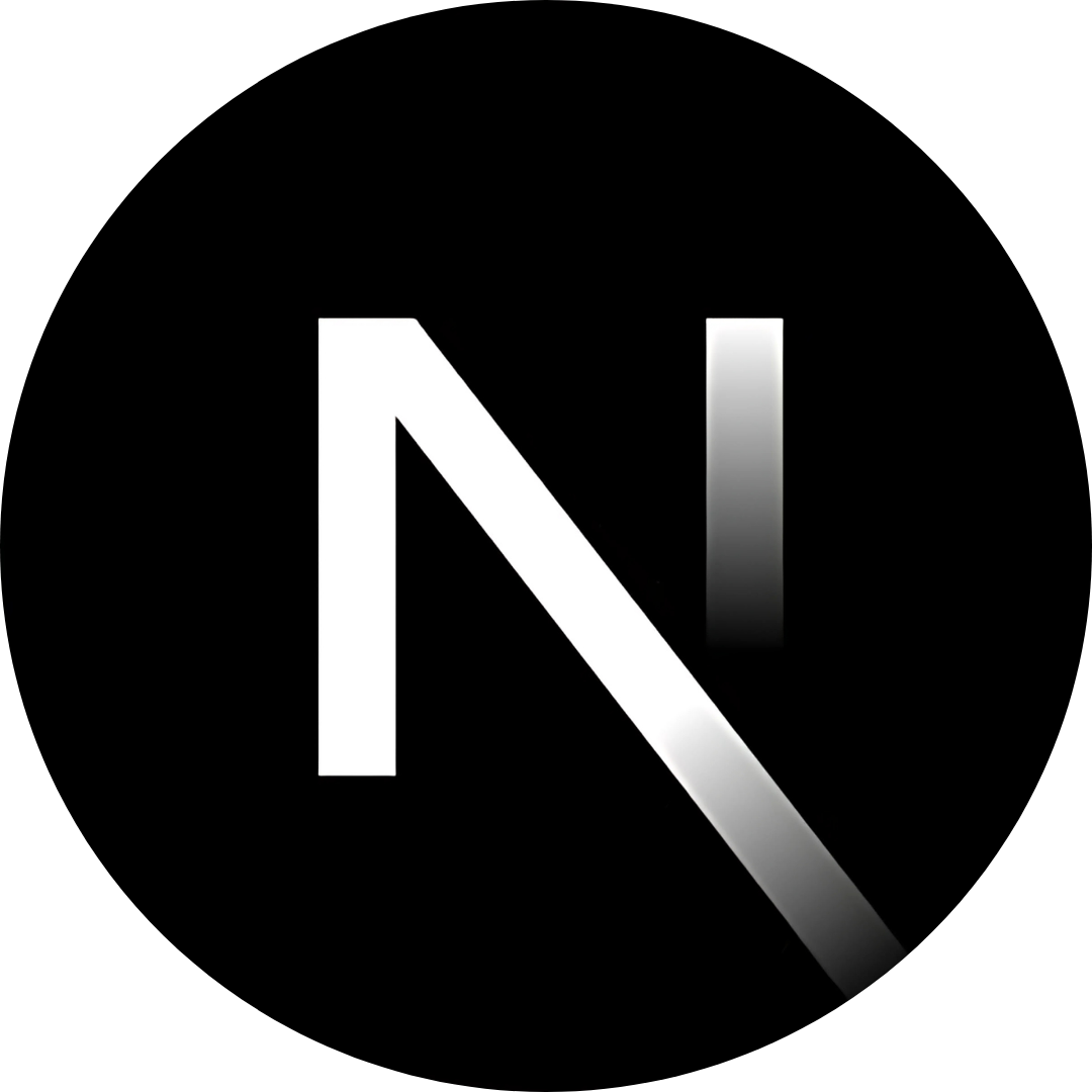 Next.js logo