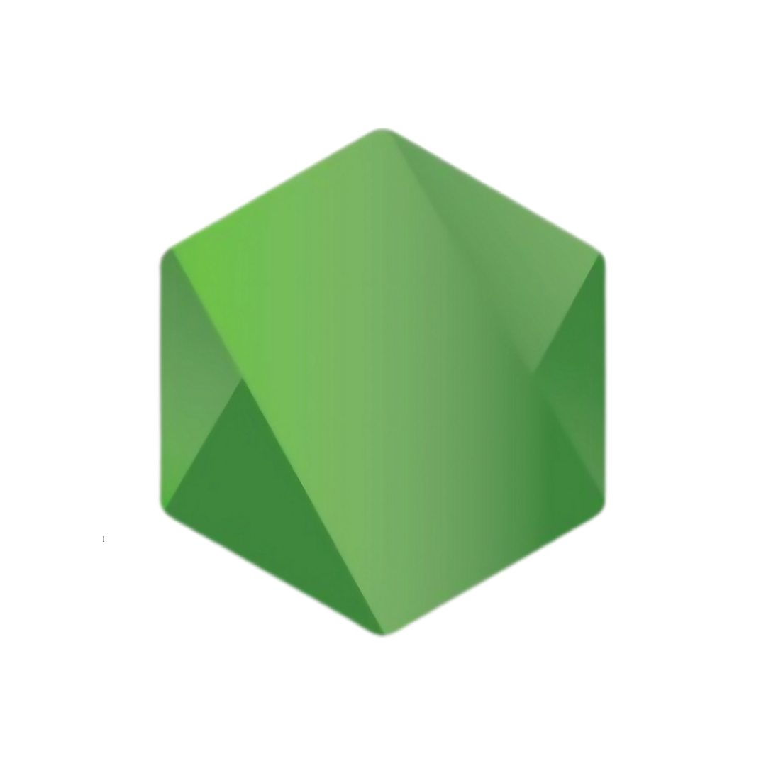 Node.js logo
